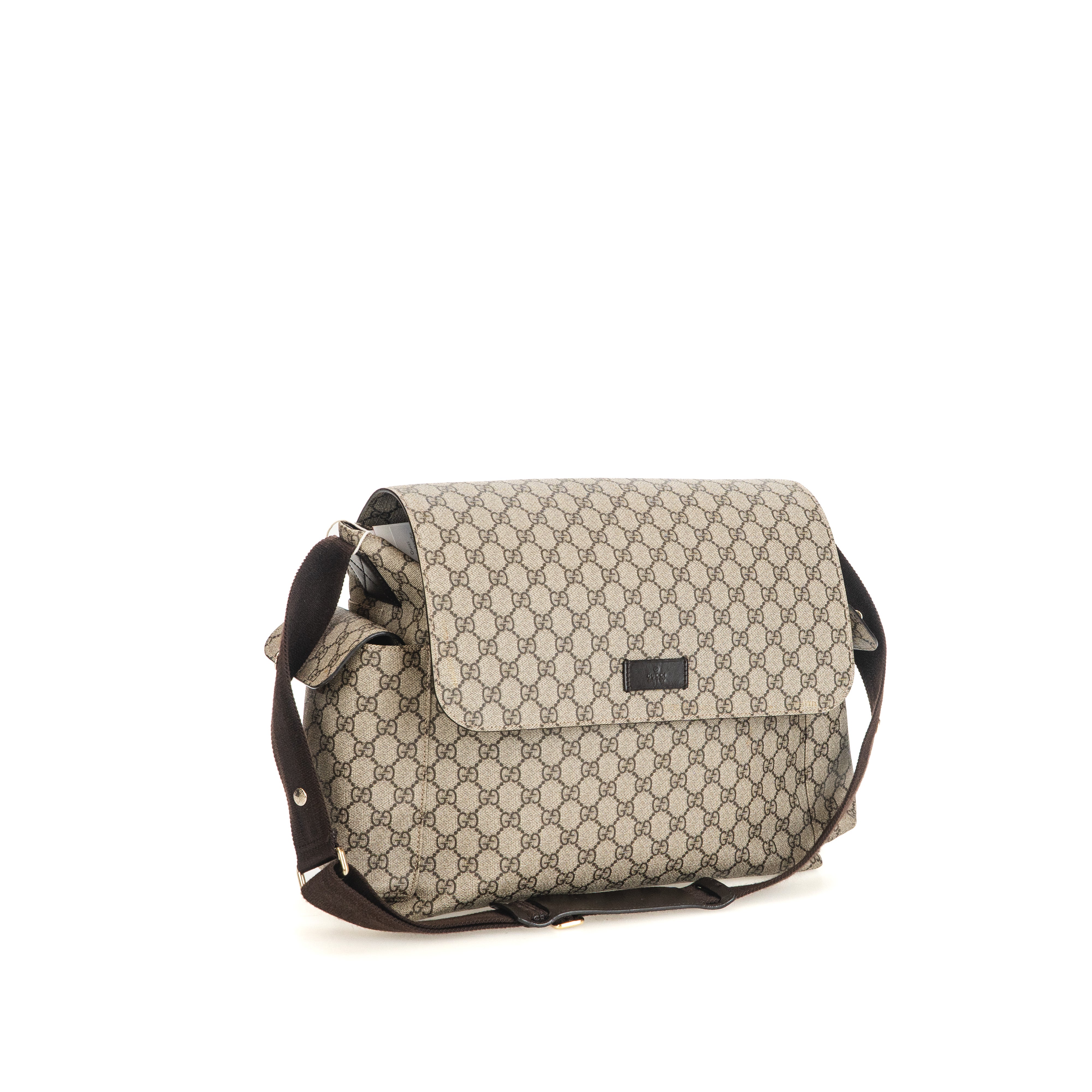 Wickeltasche