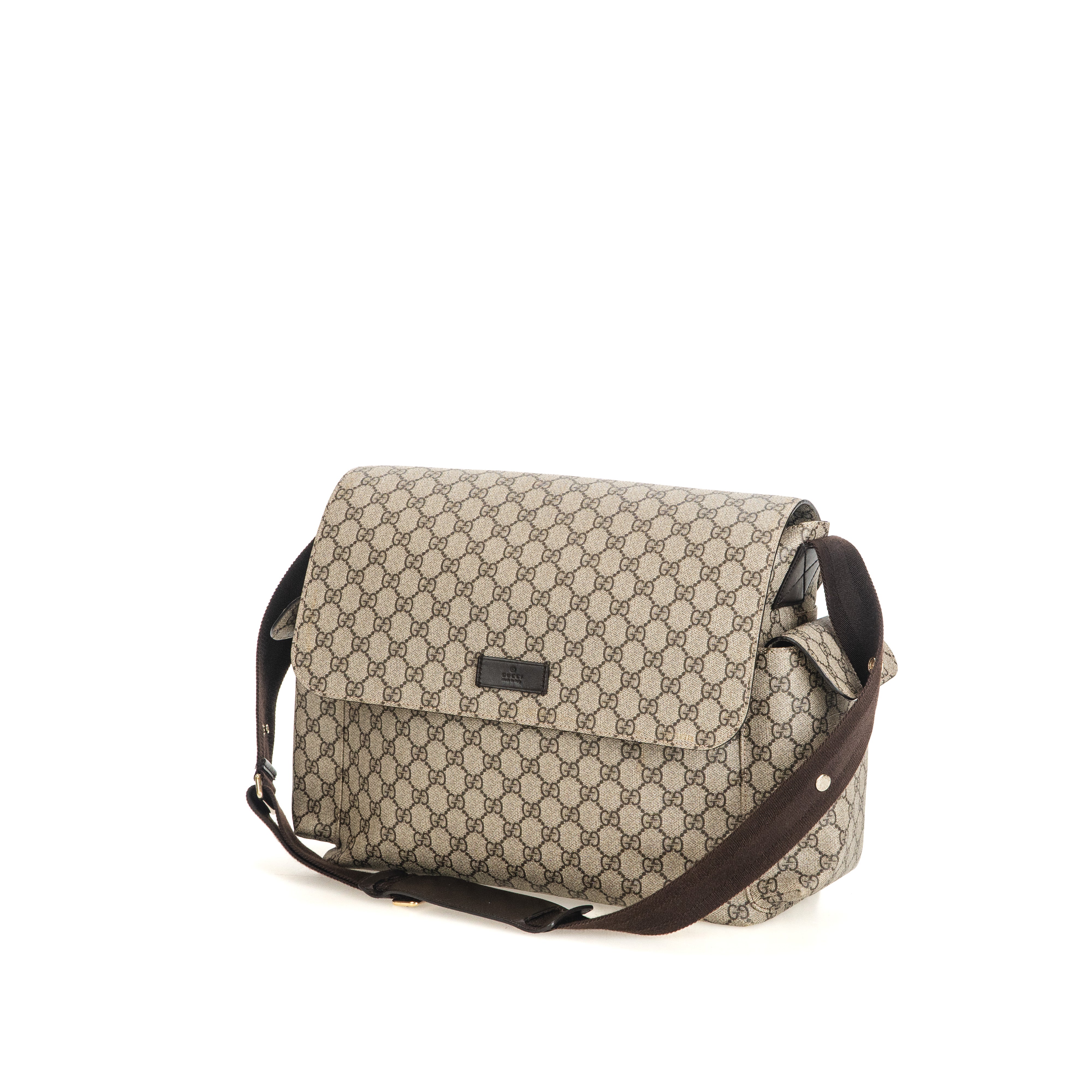 Wickeltasche