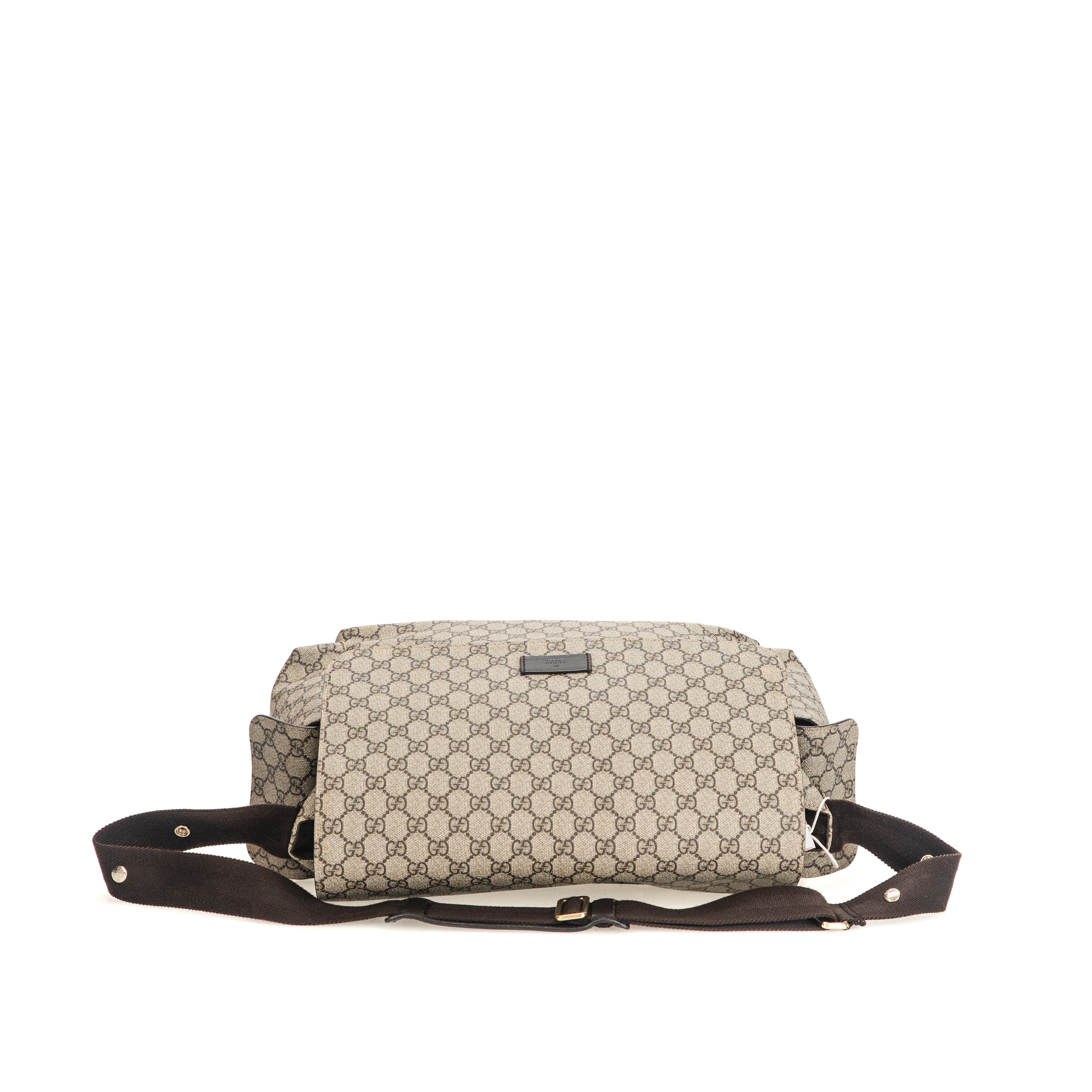 Wickeltasche