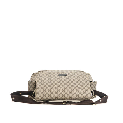 Wickeltasche
