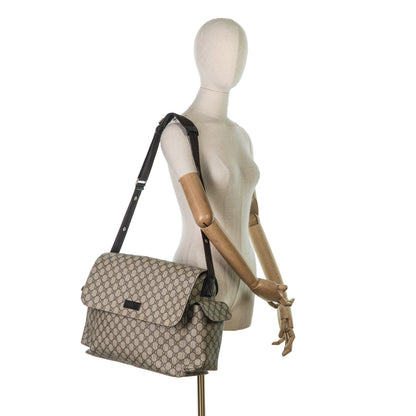 Wickeltasche