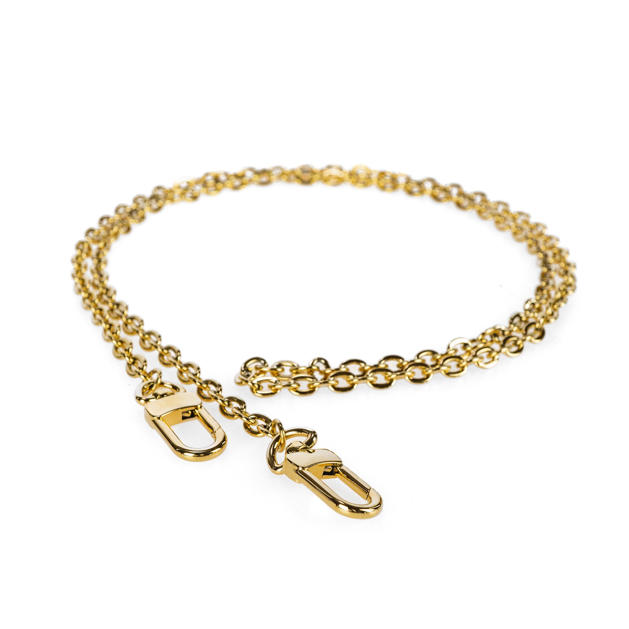 Gold Chain Premium