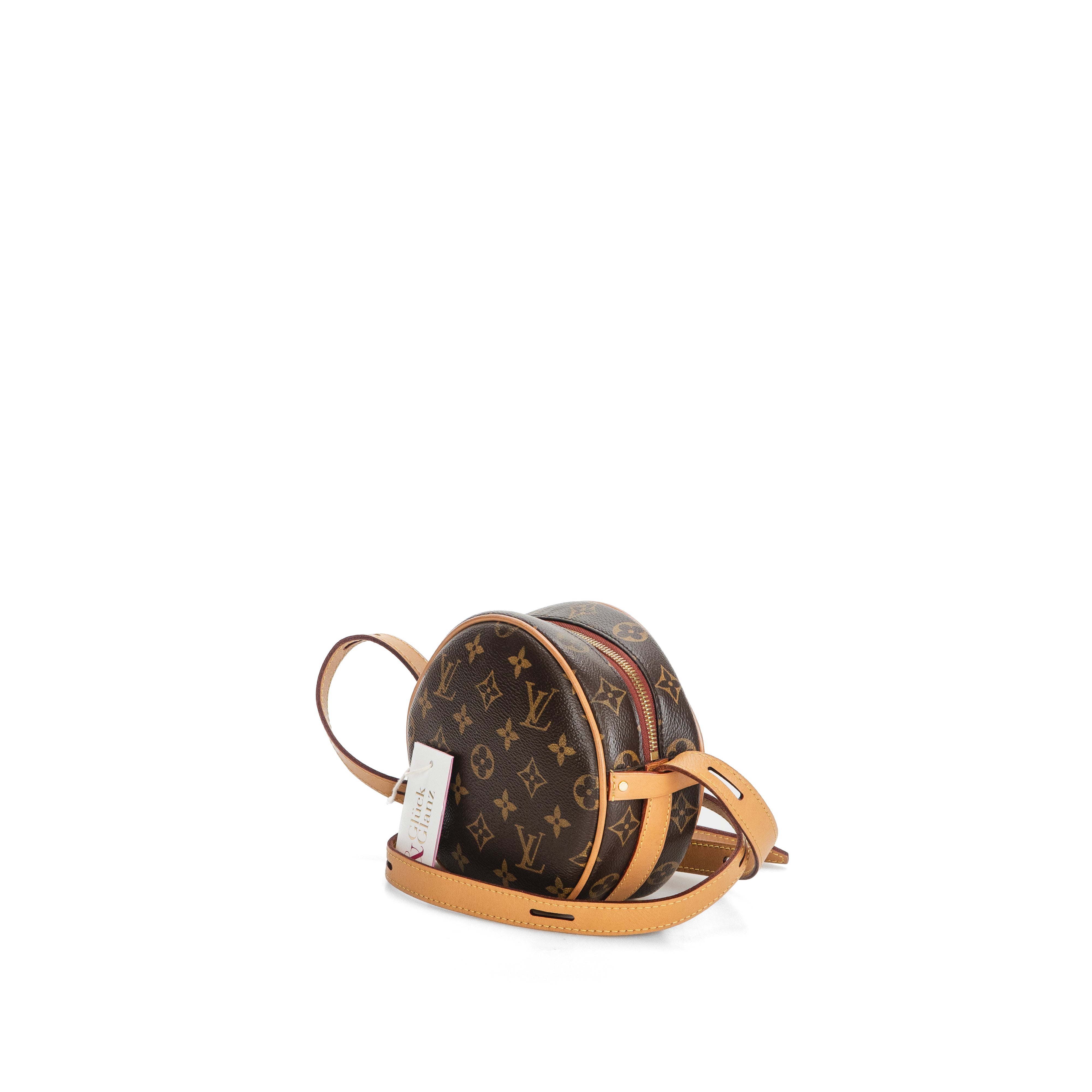 Souple Chapeau Box