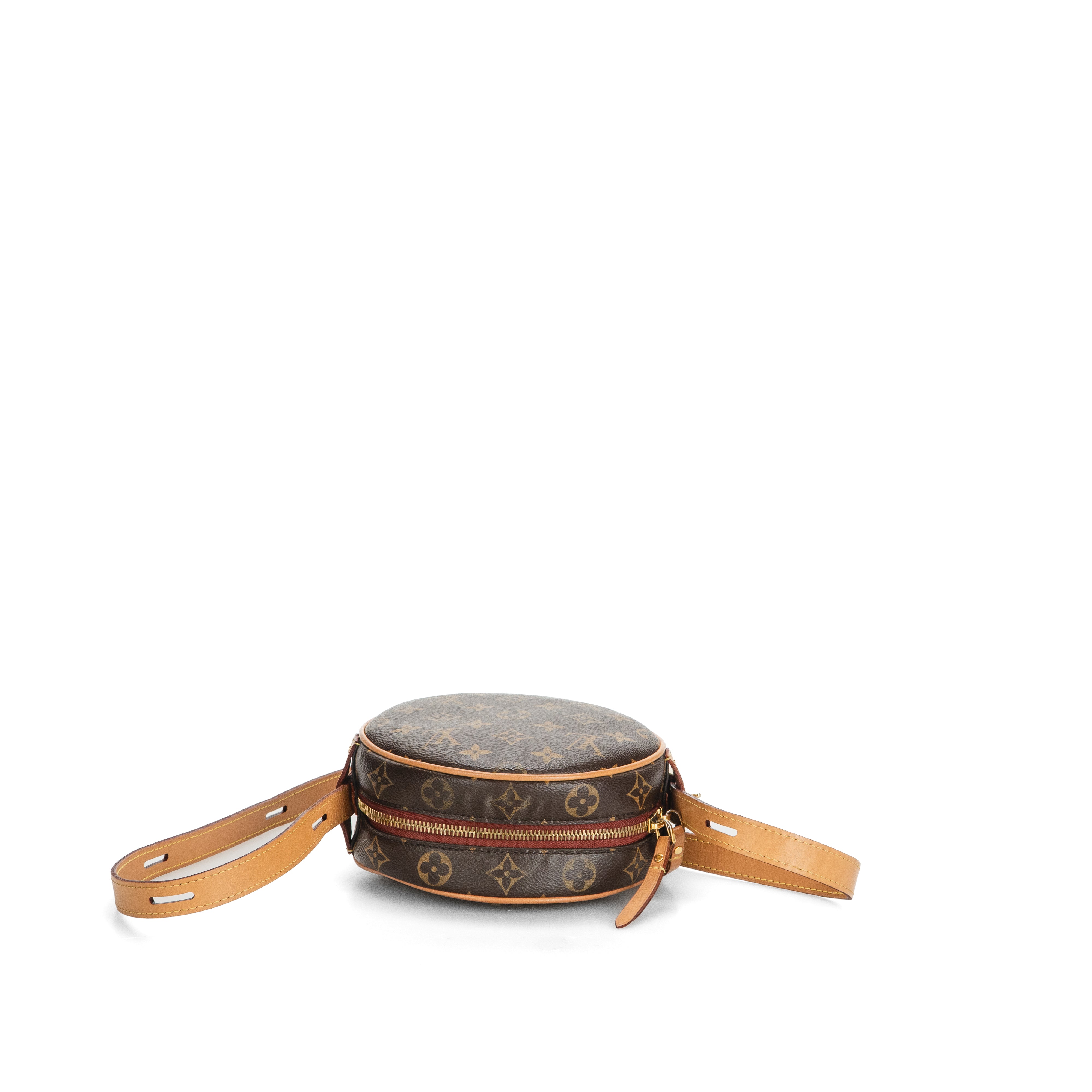 Boîte Chapeau Souple