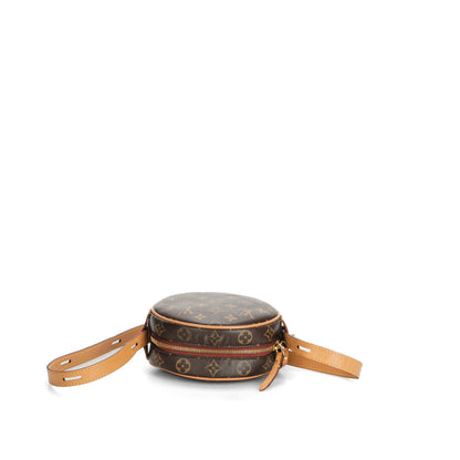 Souple Chapeau Box