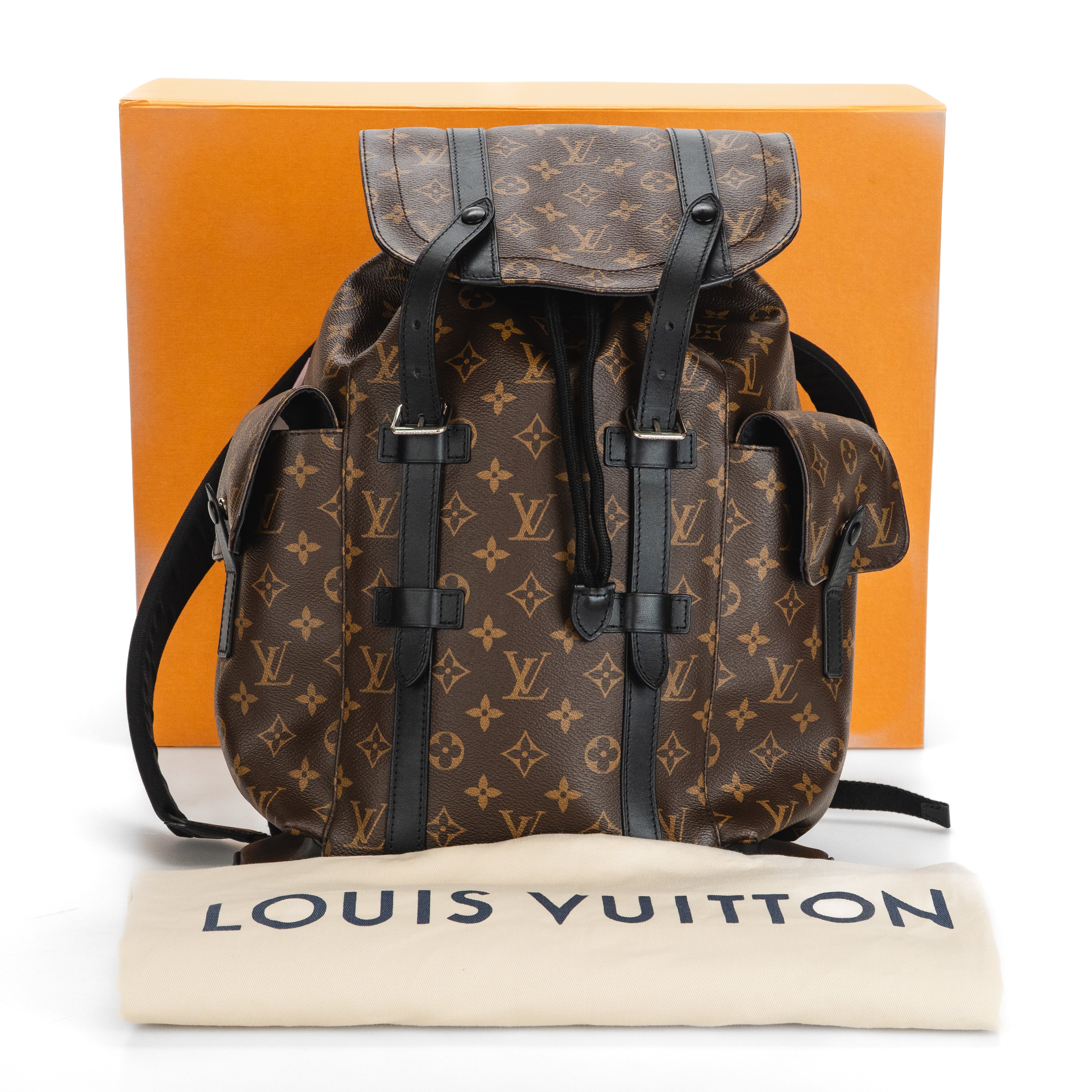 Rucksack Christopher