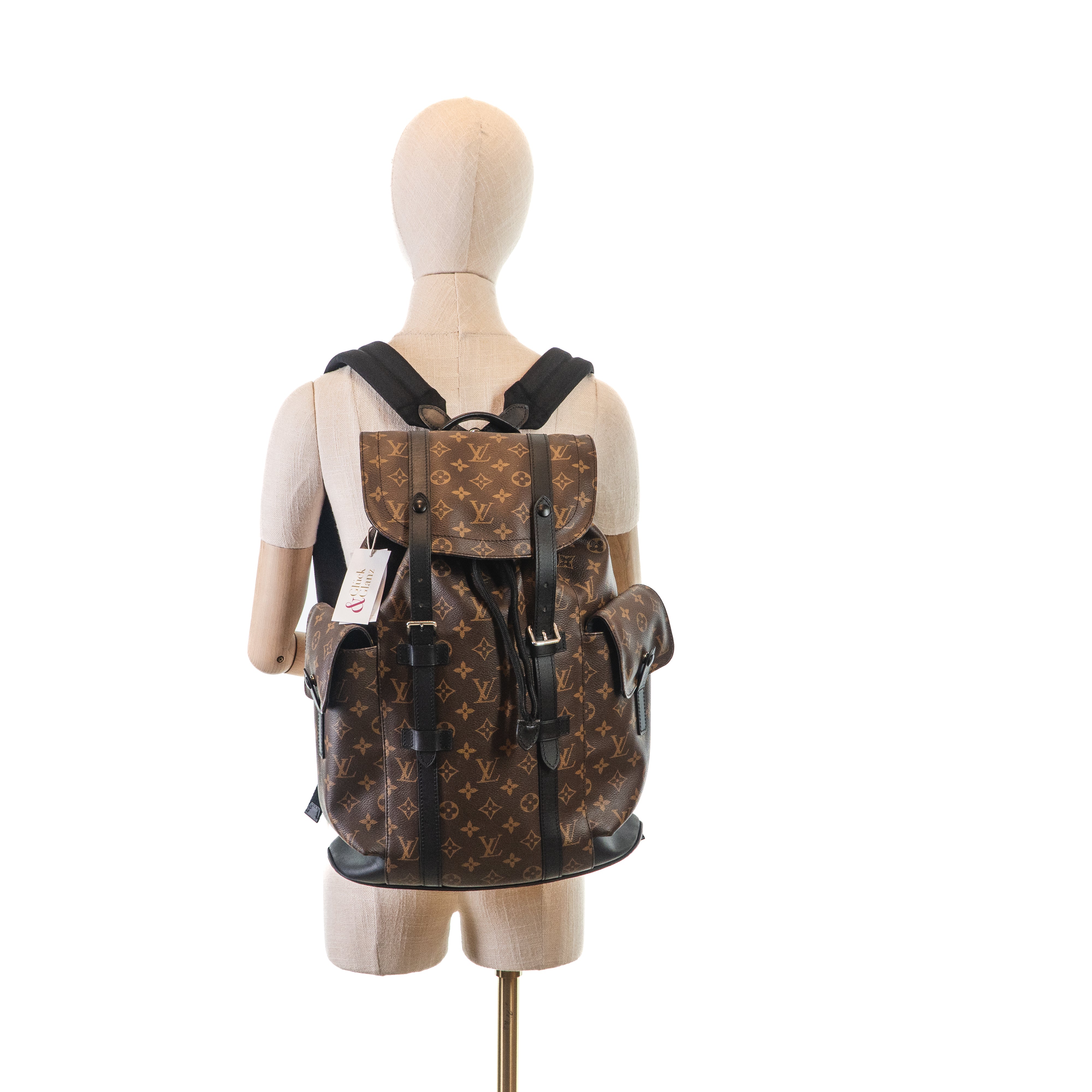 Rucksack Christopher