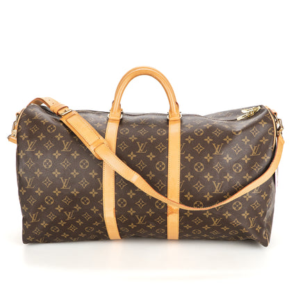 Keepall 50 Bandouliere