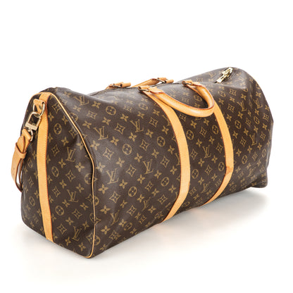 Keepall 50 Bandouliere