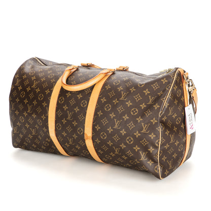 Keepall 50 Bandouliere