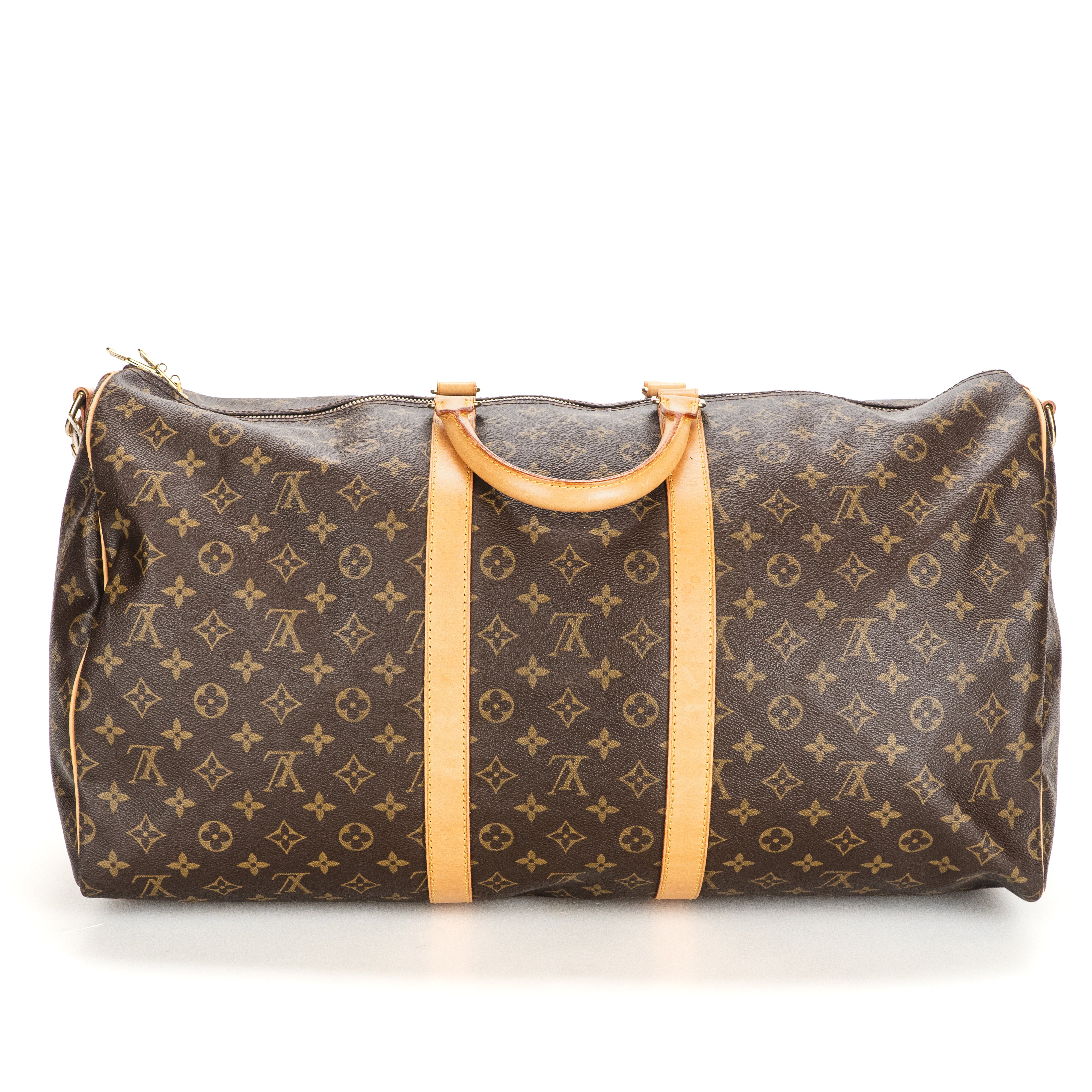 Keepall 50 Bandouliere