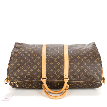 Keepall 50 Bandouliere