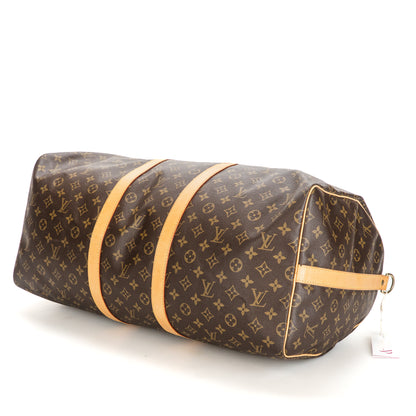 Keepall 50 Bandouliere