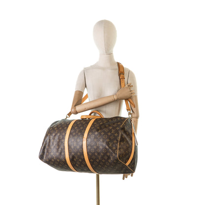 Keepall 50 Bandouliere