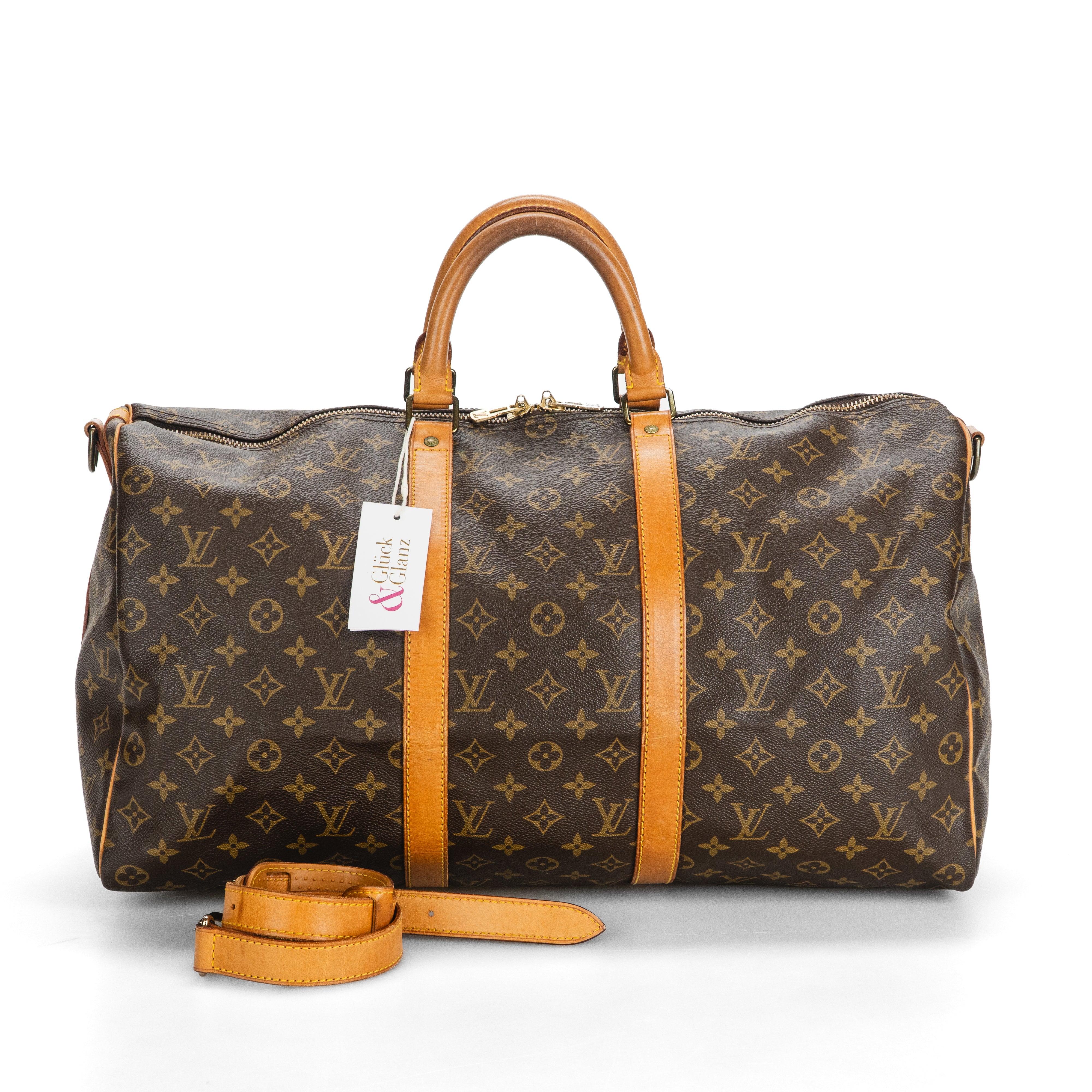 Keepall 50 Bandouliere