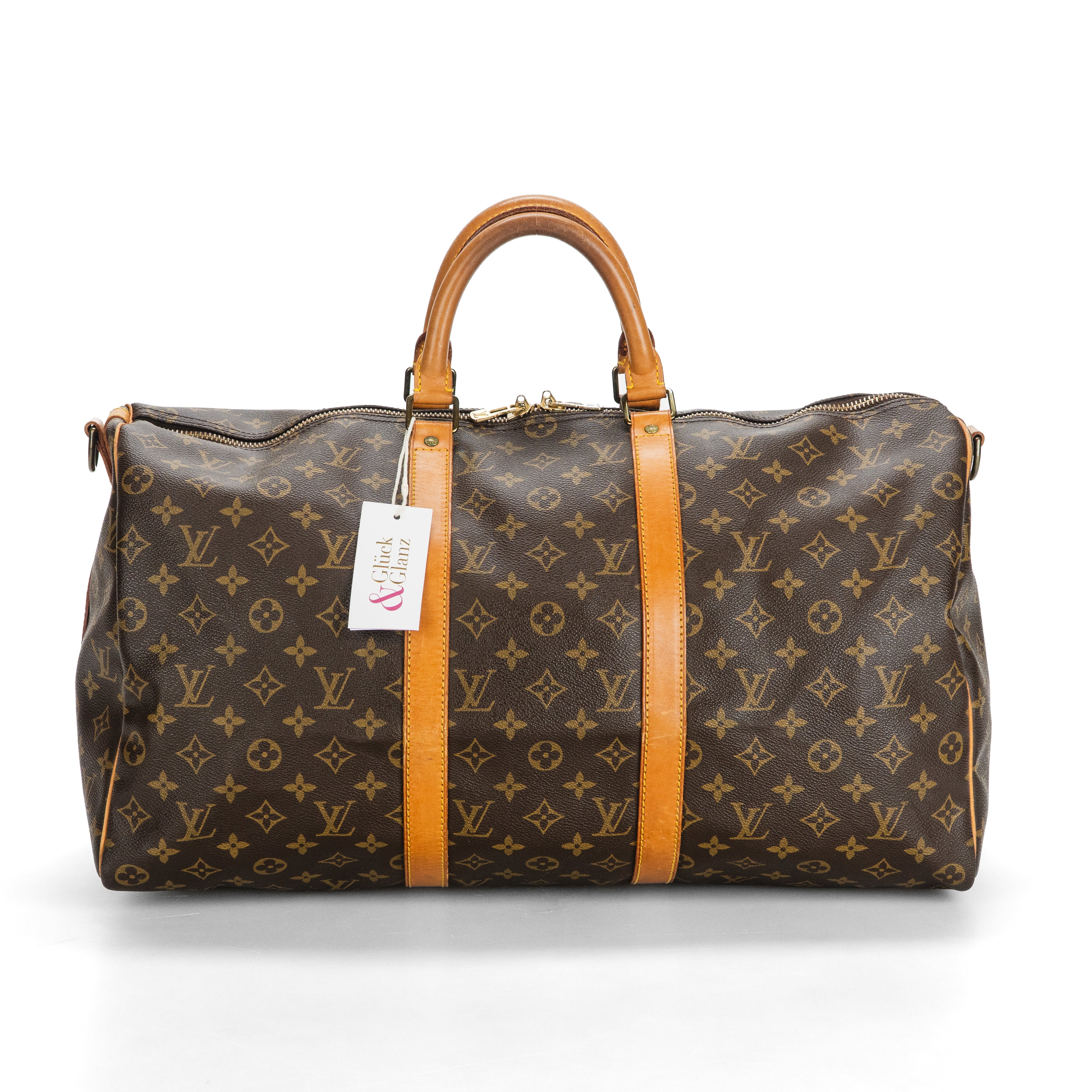 Keepall 50 Bandouliere