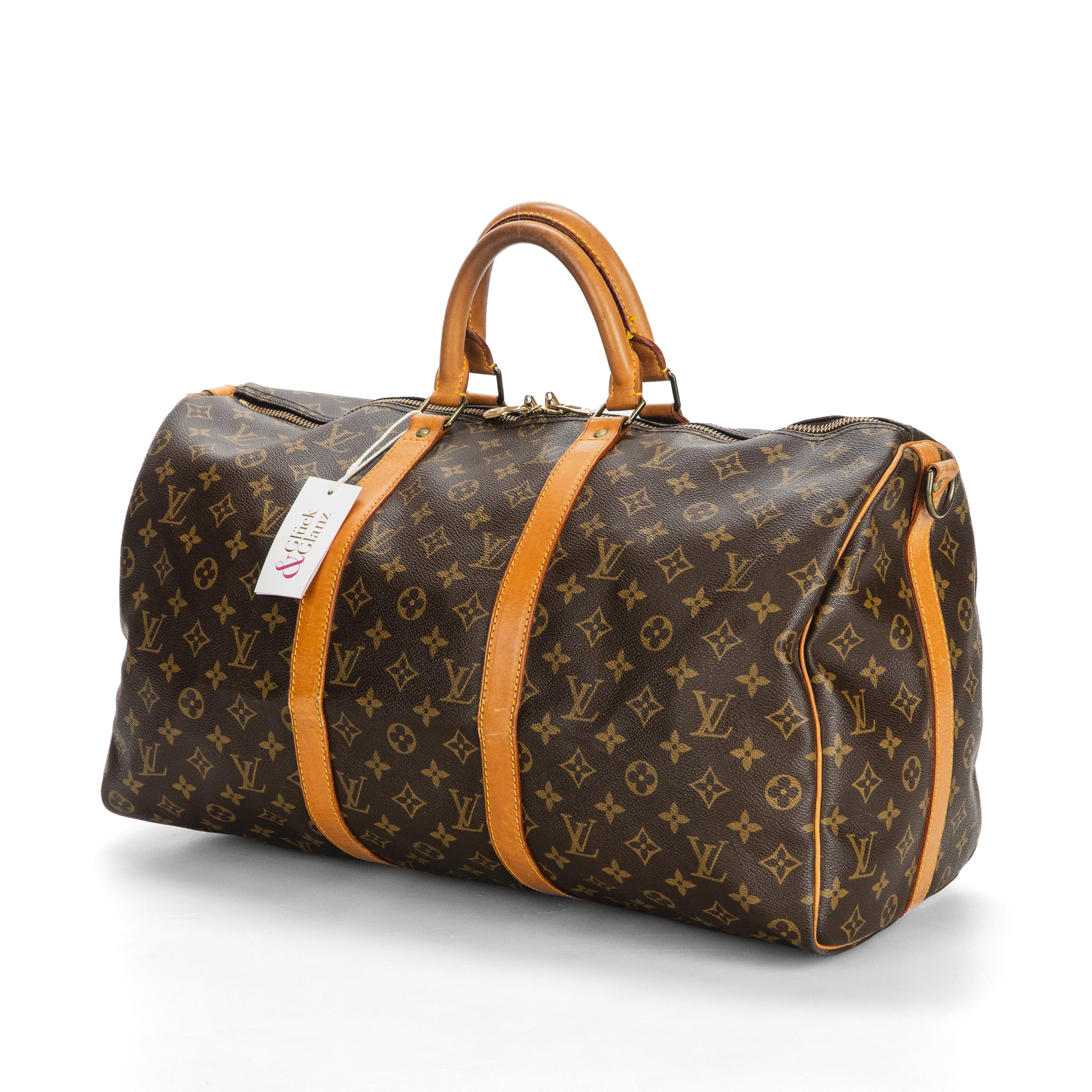 Keepall 50 Bandouliere