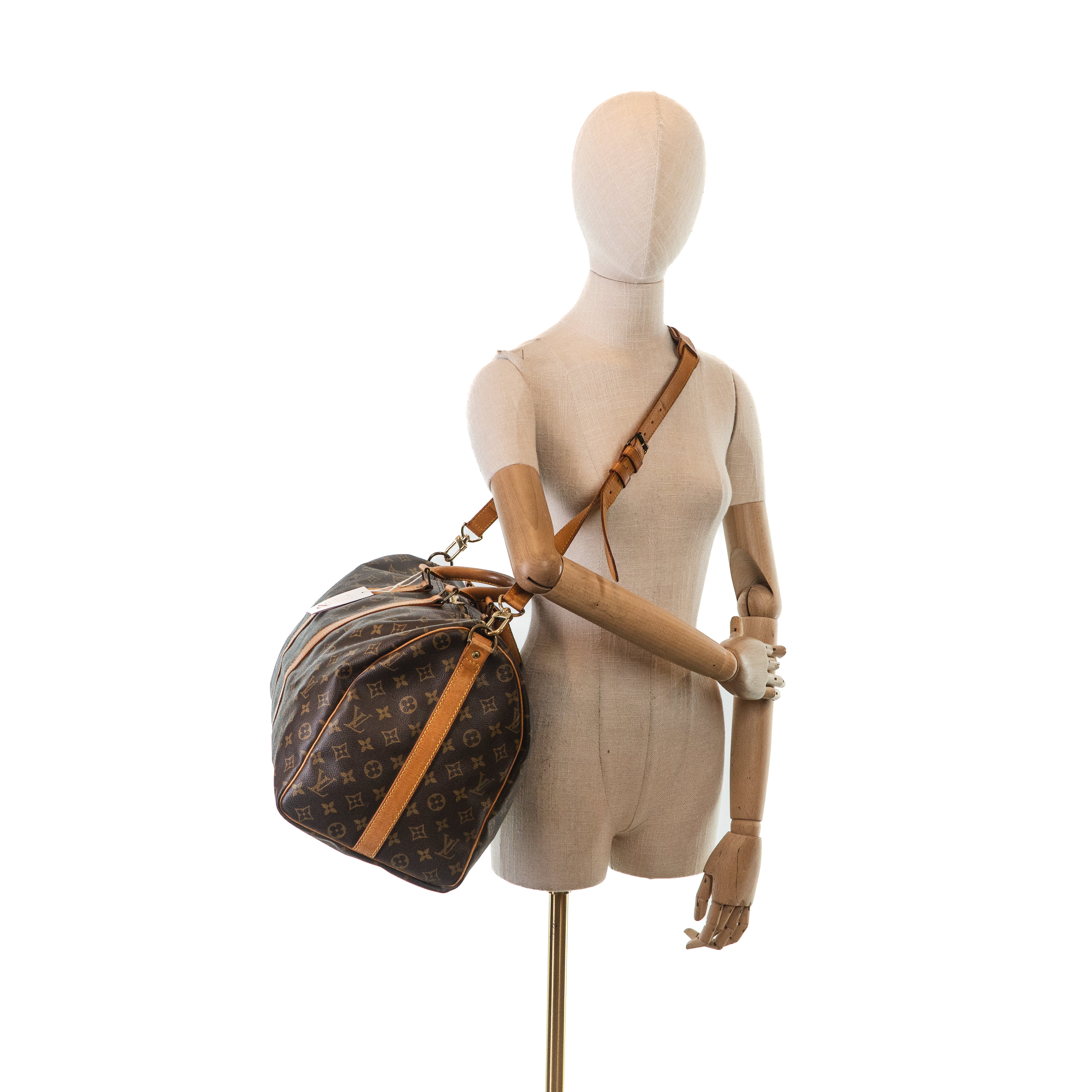 Keepall 50 Bandouliere