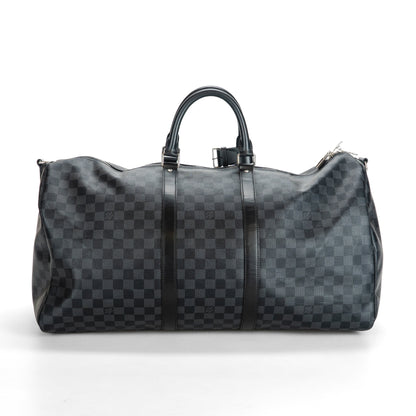 Keepall 55 Bandouliere