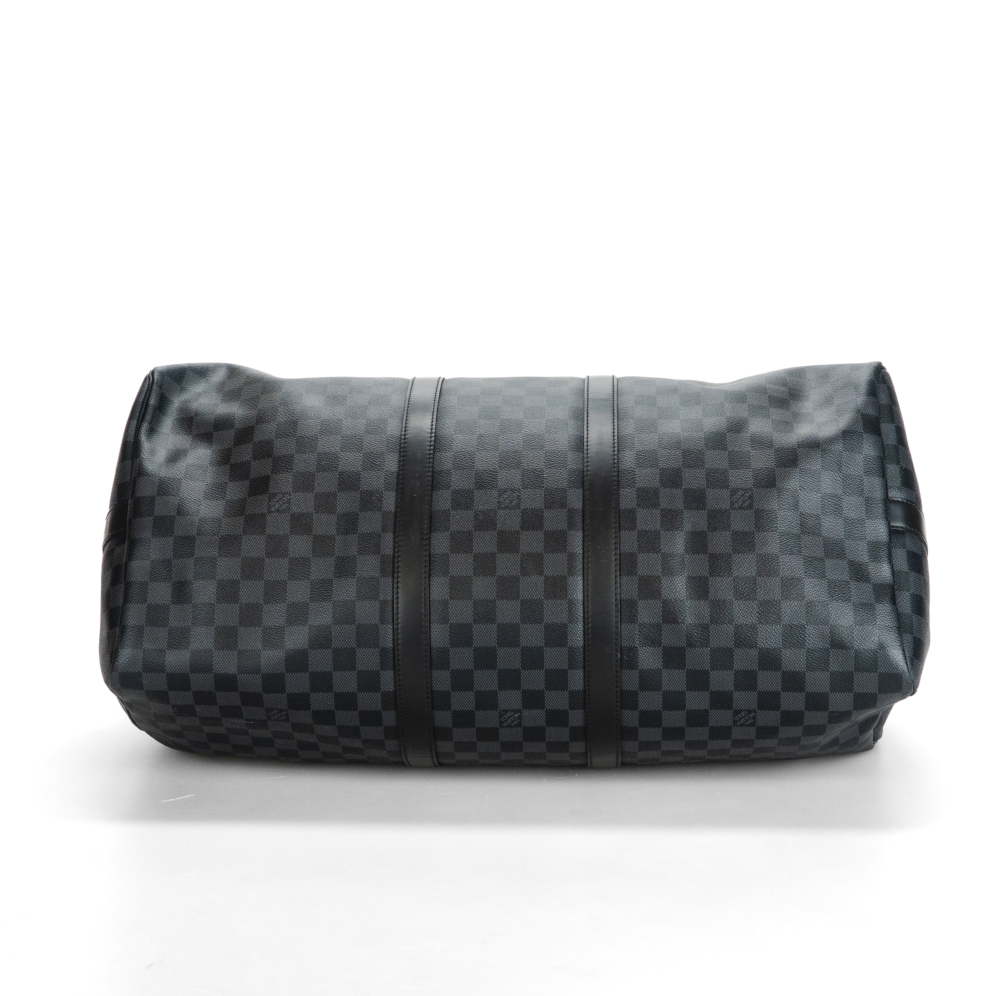 Keepall 55 Bandouliere