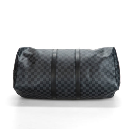 Keepall 55 Bandouliere