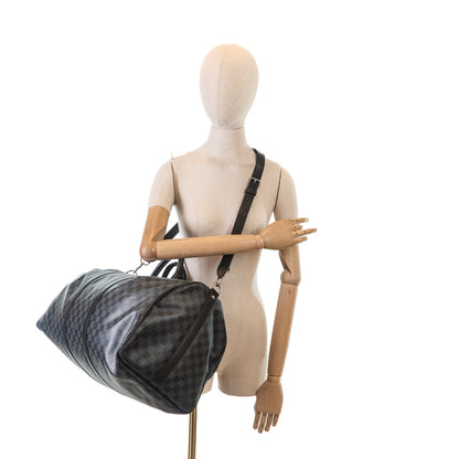 Keepall 55 Bandouliere