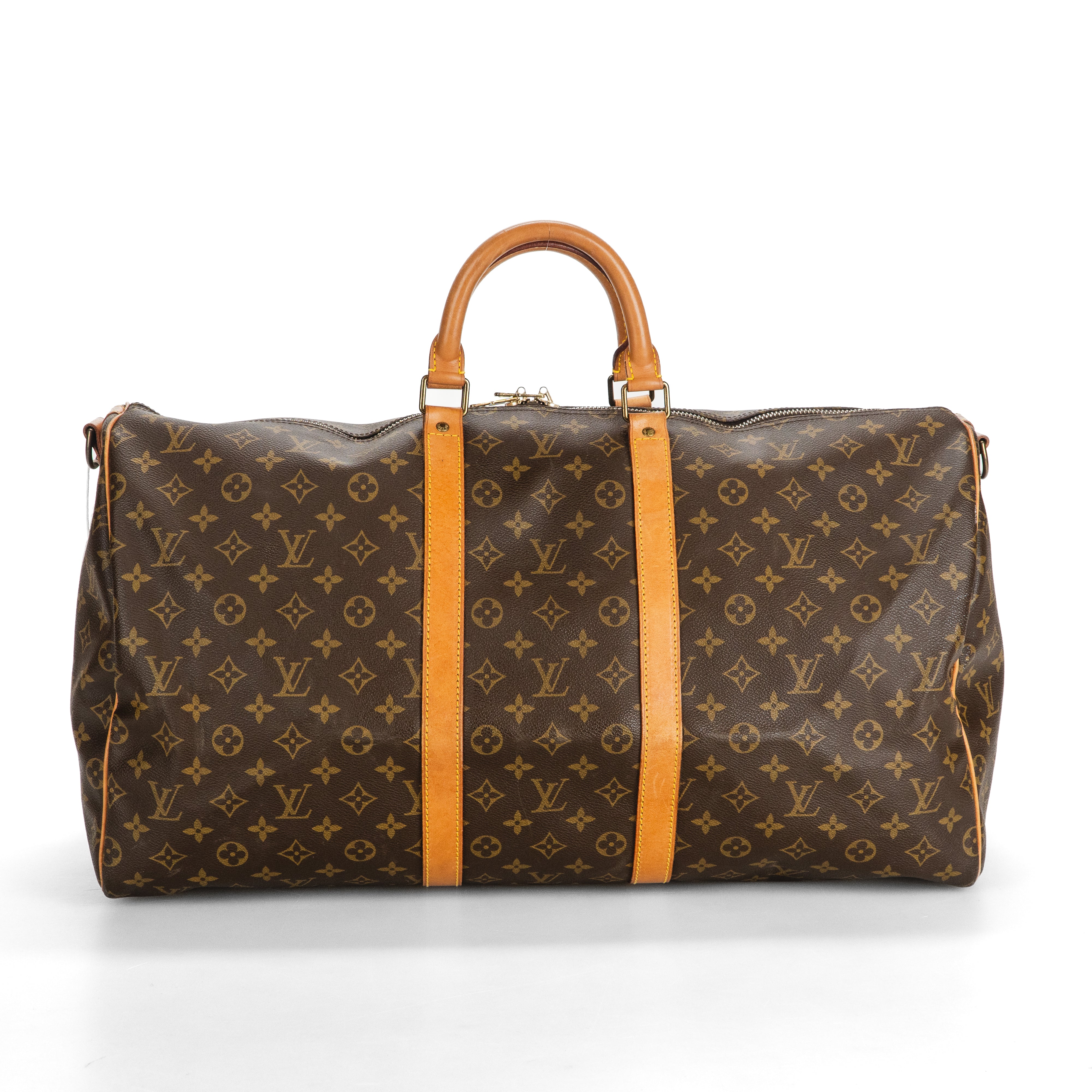 Keepall 55 Bandouliere