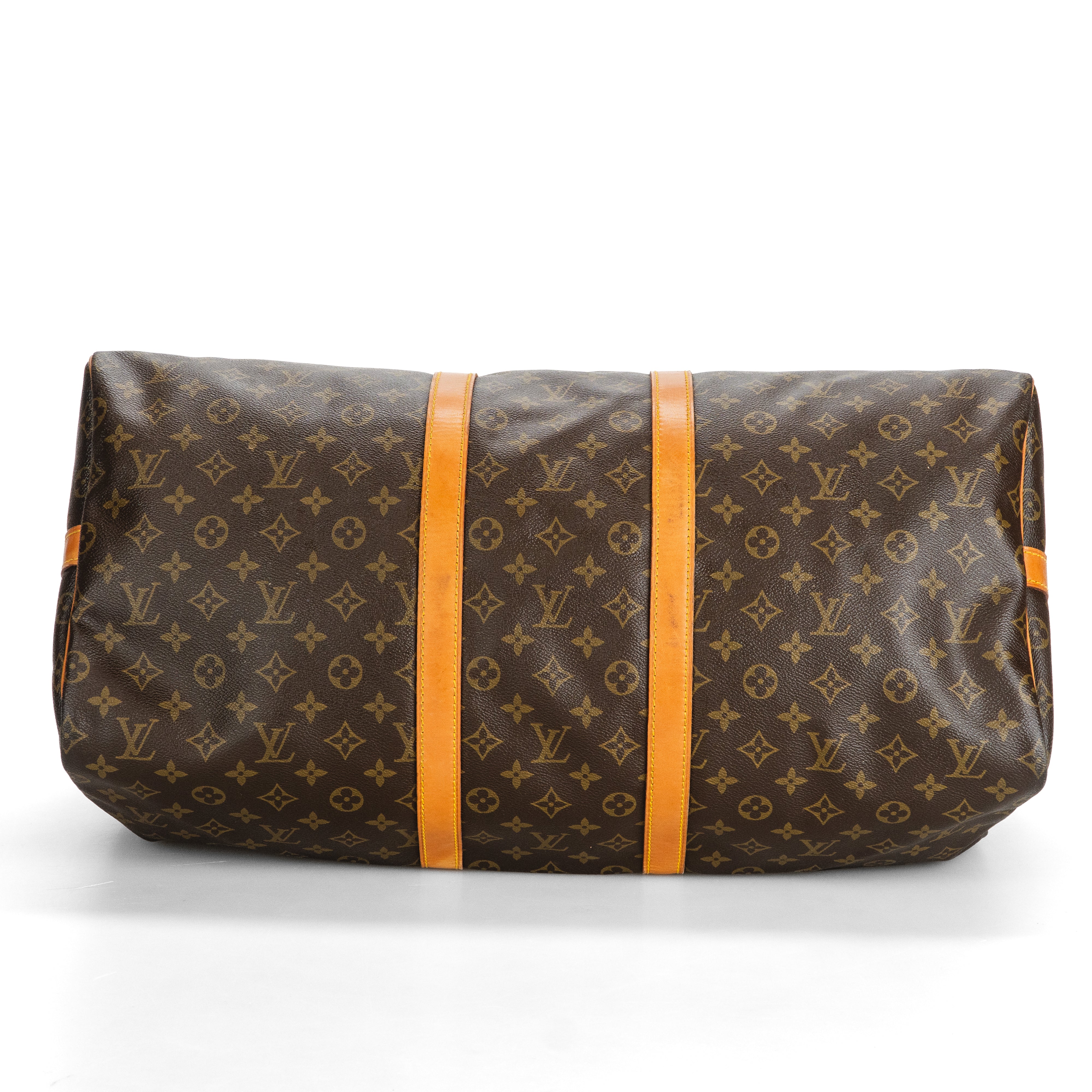 Keepall 55 Bandouliere