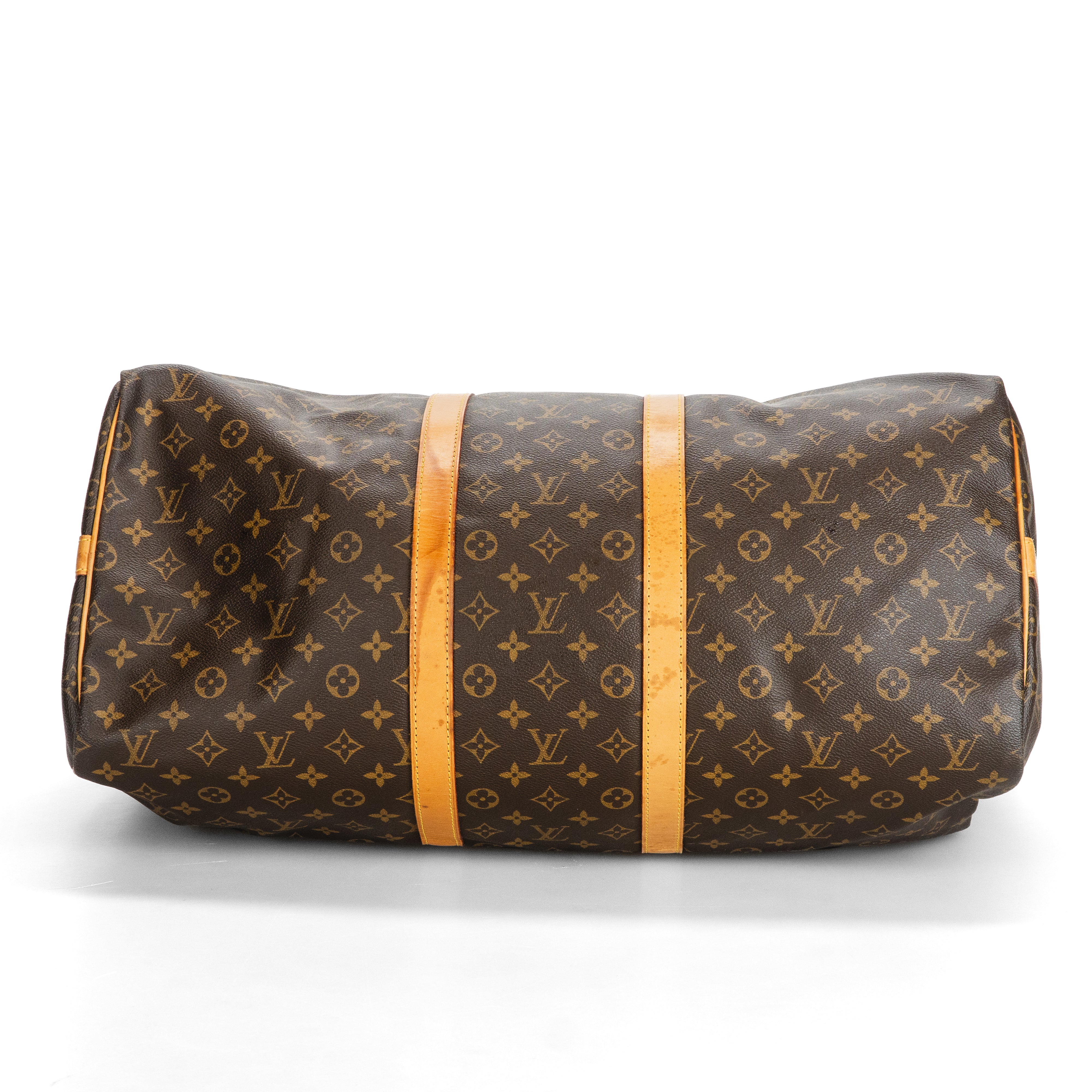 Keepall 55 Bandouliere