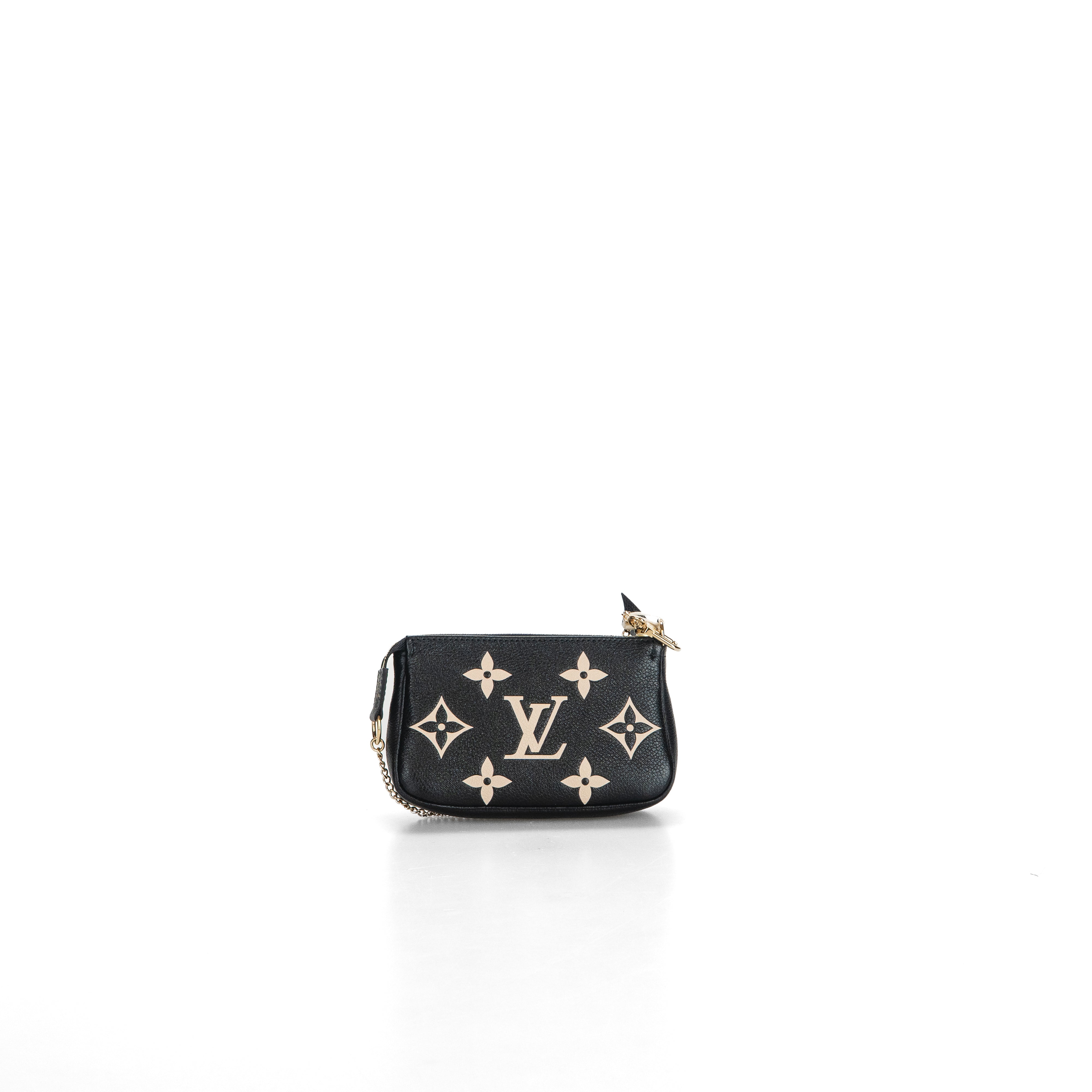 Mini Pochette
