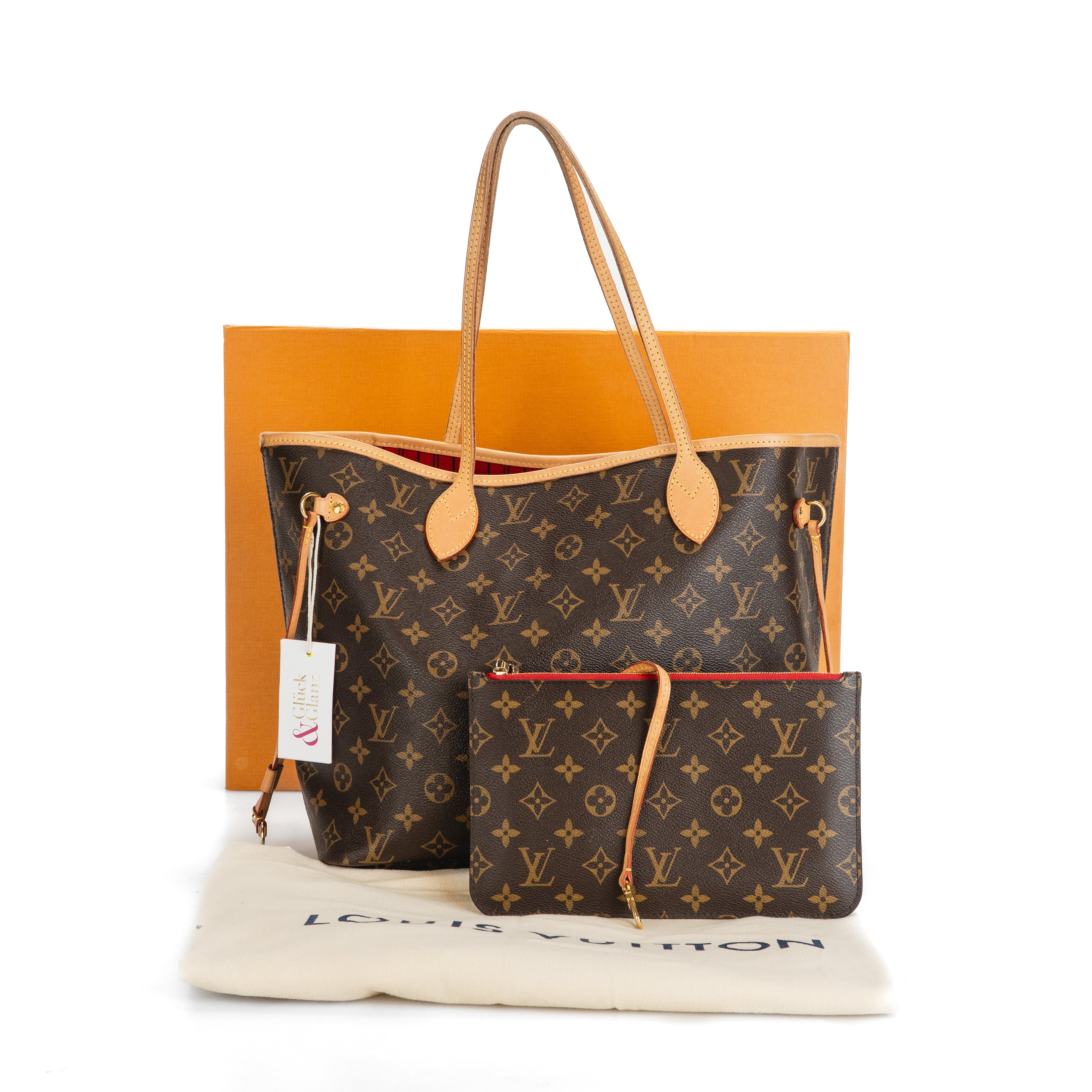 Neverfull MM