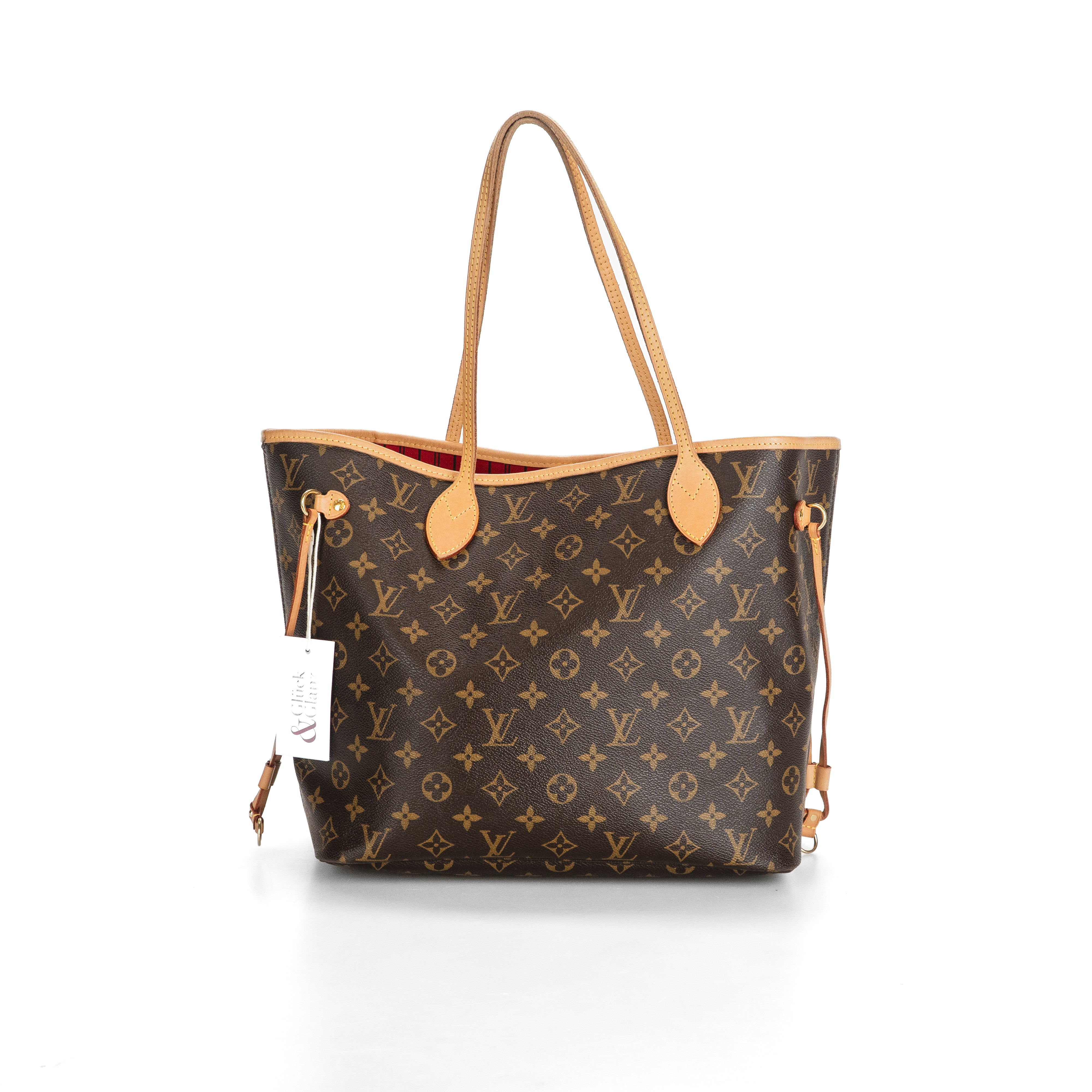 Neverfull MM