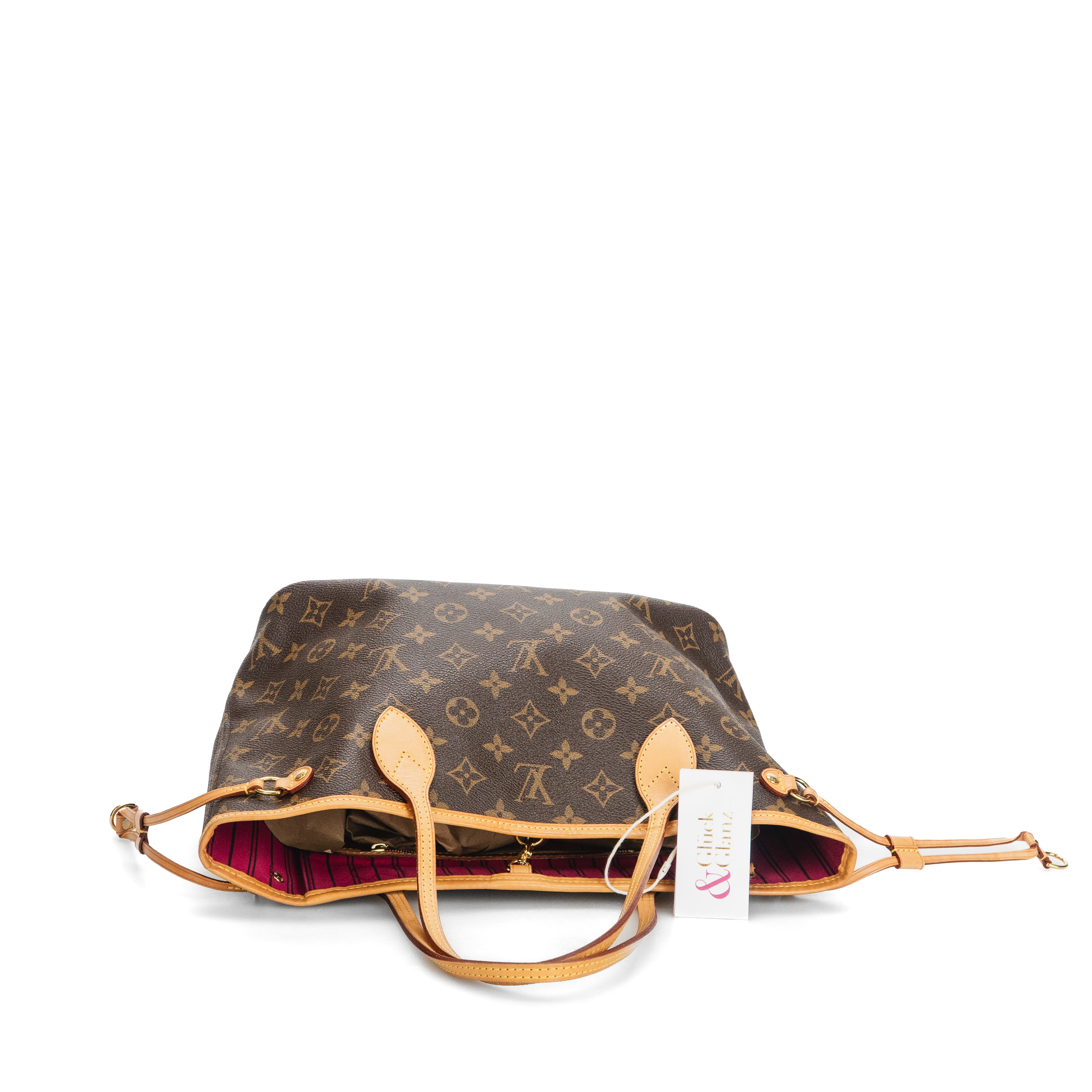 Neverfull PM