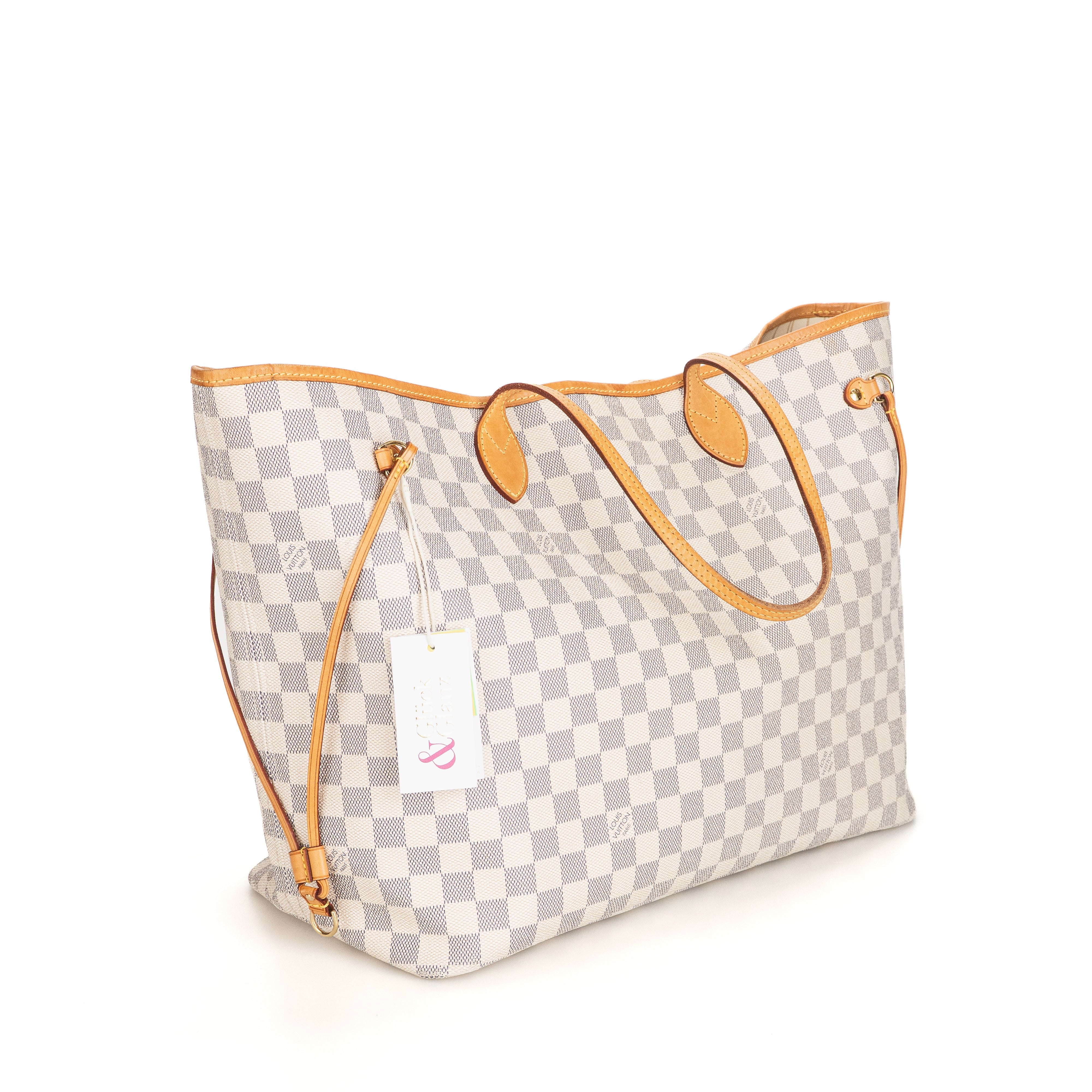 Neverfull GM