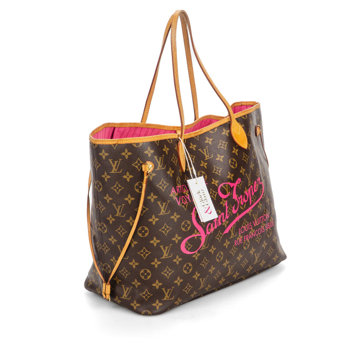 Neverfull GM