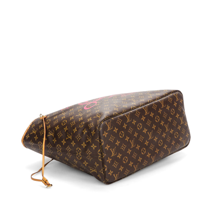 Neverfull GM