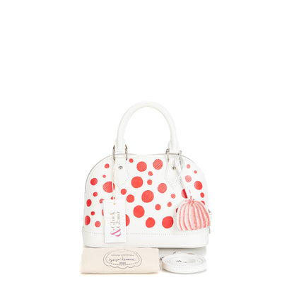 Alma BB Yayoi Kusama