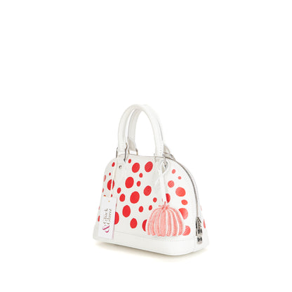 Alma BB Yayoi Kusama