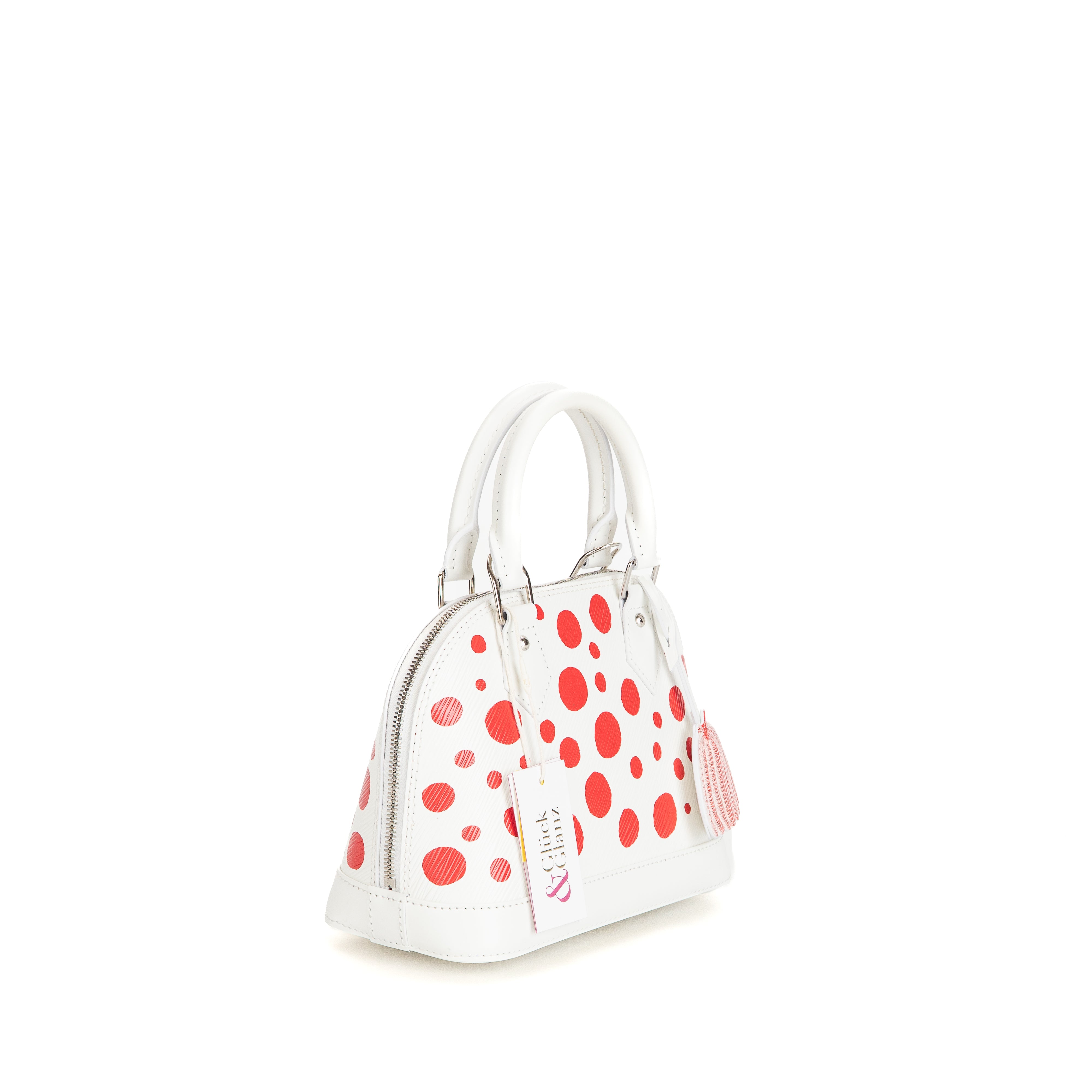 Alma BB Yayoi Kusama