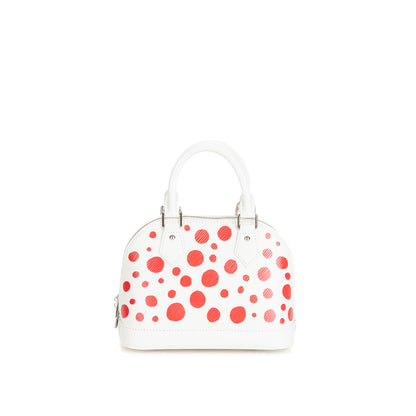 Alma BB Yayoi Kusama