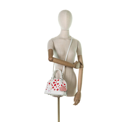 Alma BB Yayoi Kusama