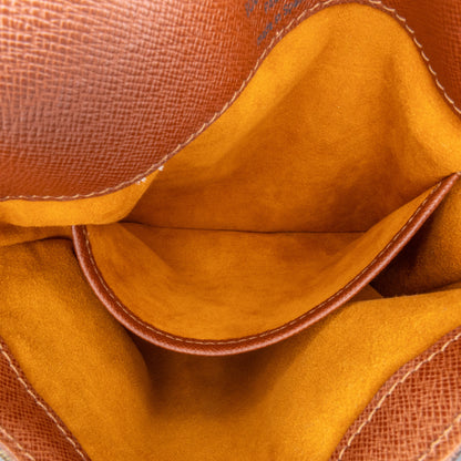 Musette Salsa