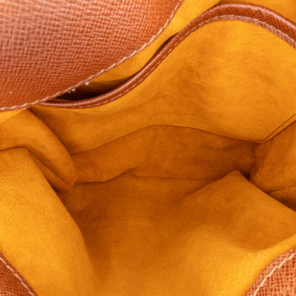 Musette Salsa