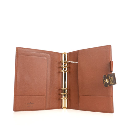 Agenda GM