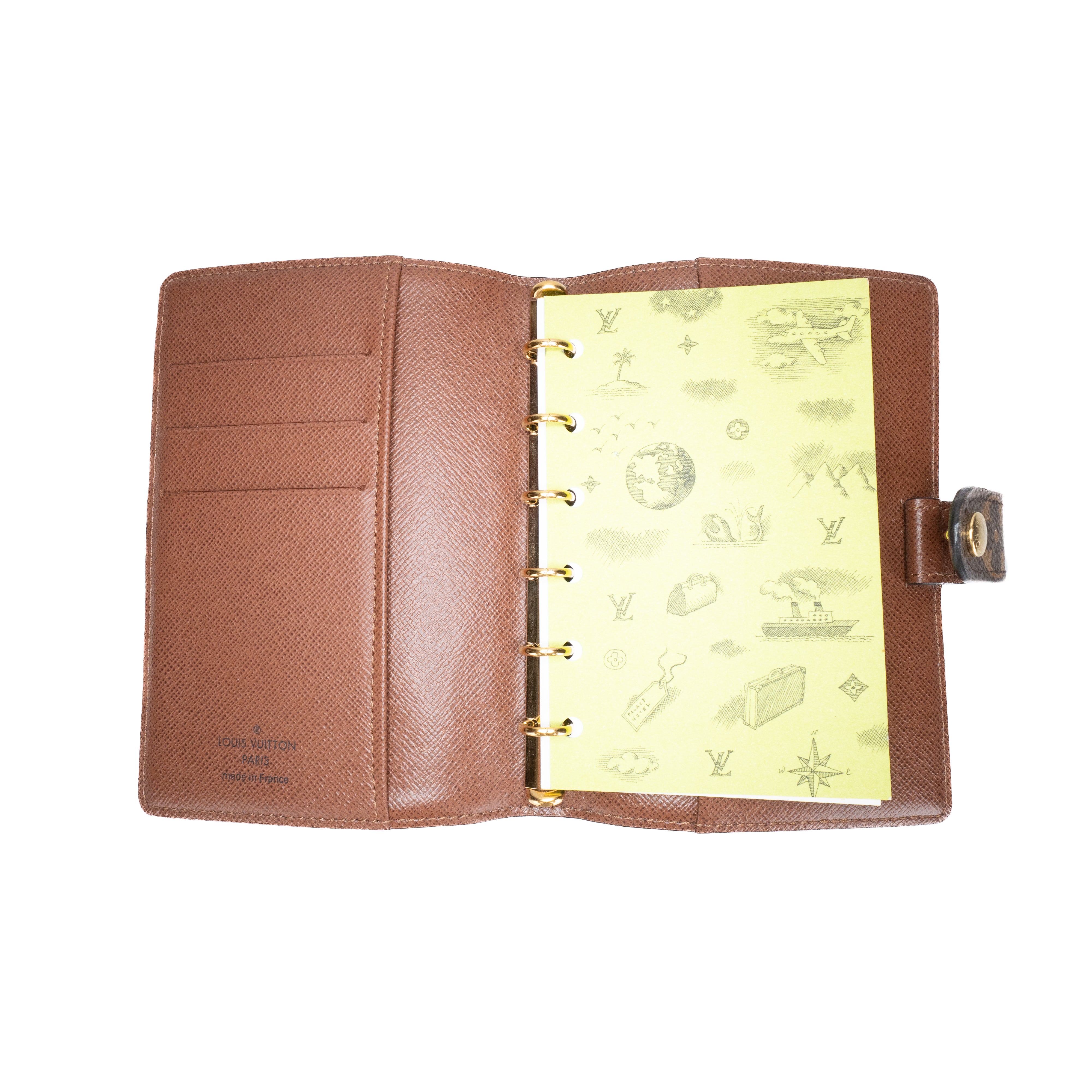 Agenda PM
