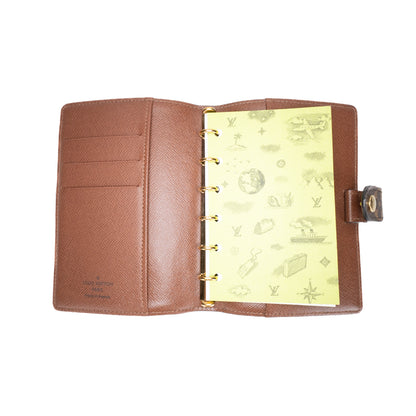 Agenda PM
