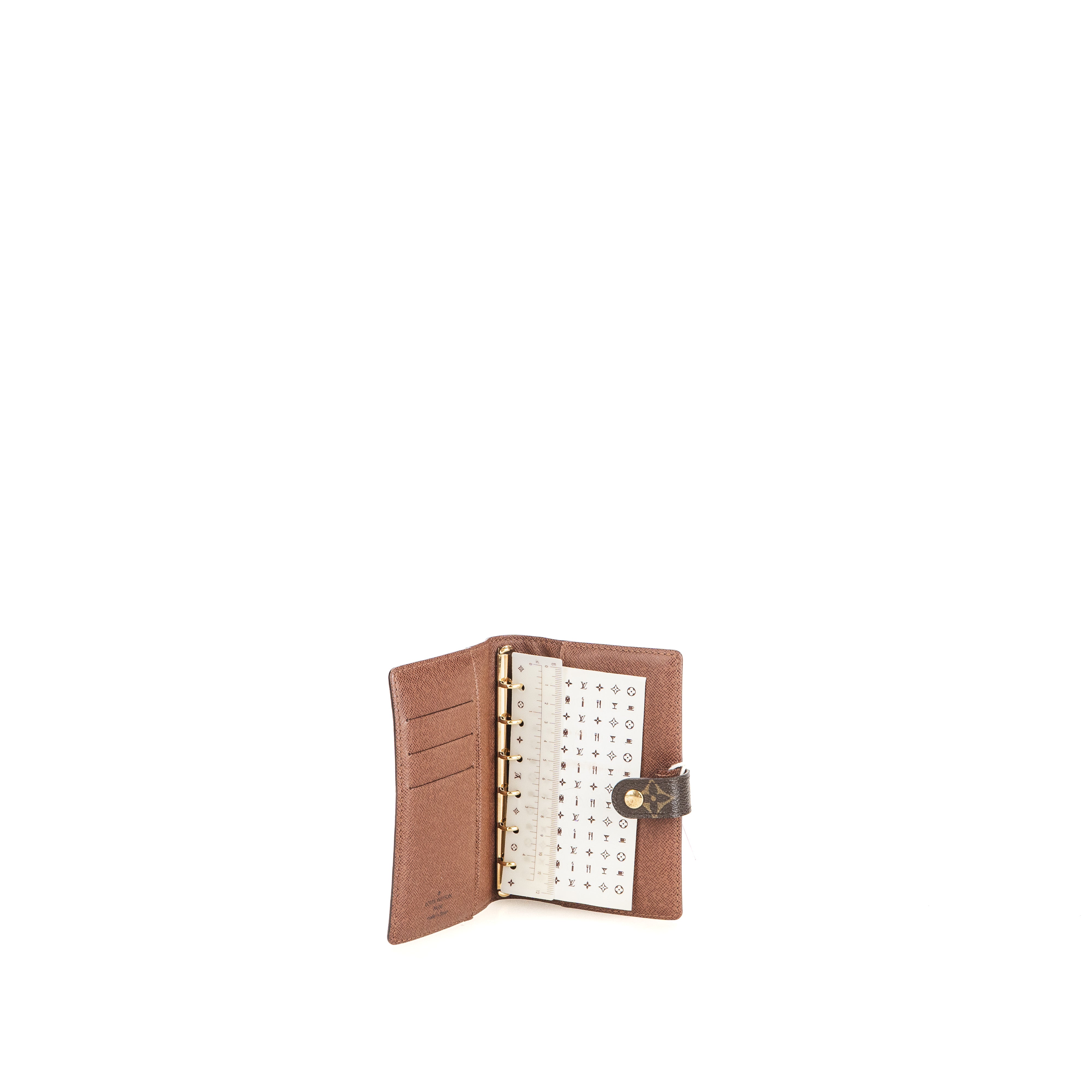 Agenda PM