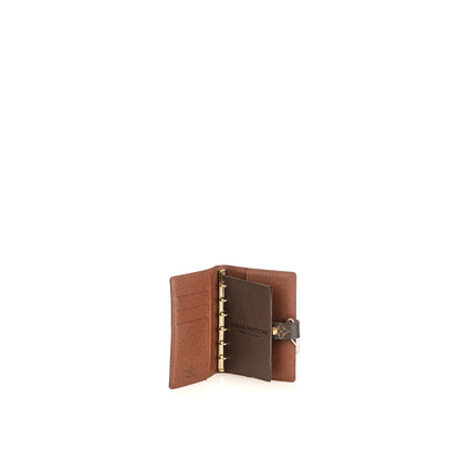 Agenda PM