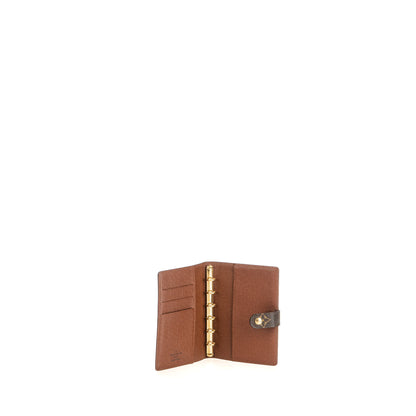 Agenda PM