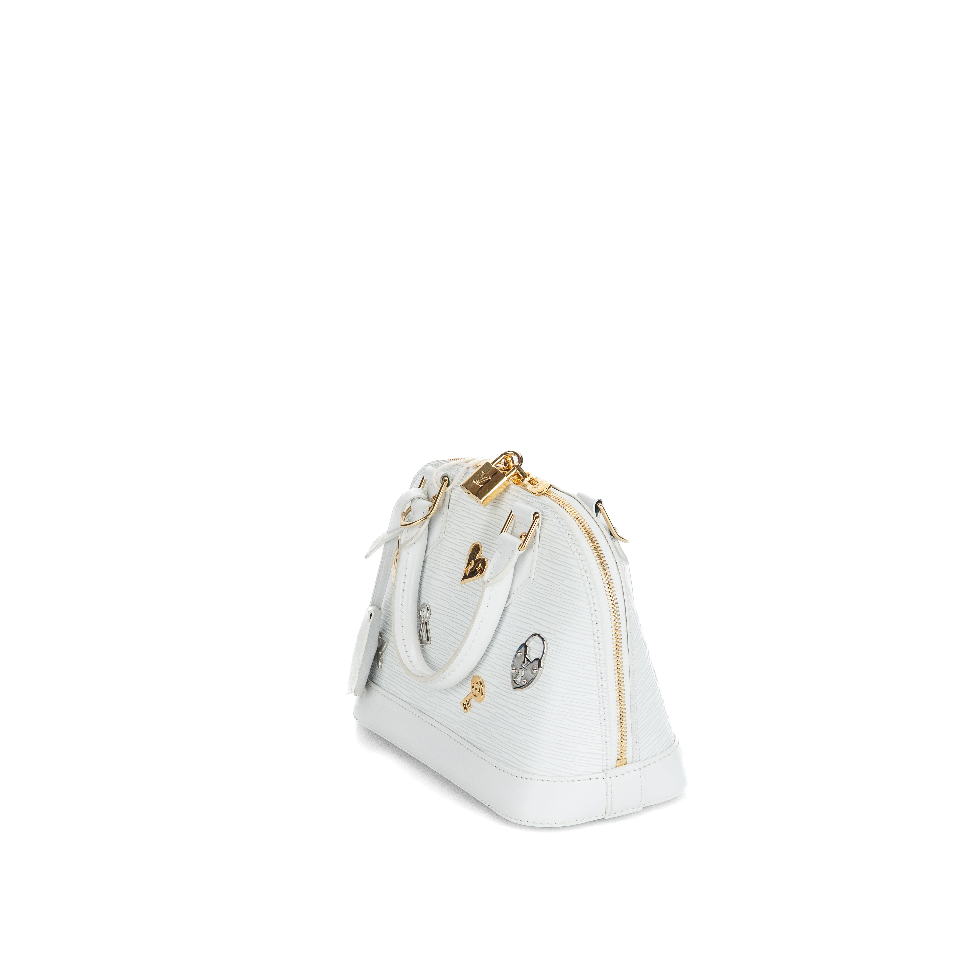 Alma BB Epi Love Lock